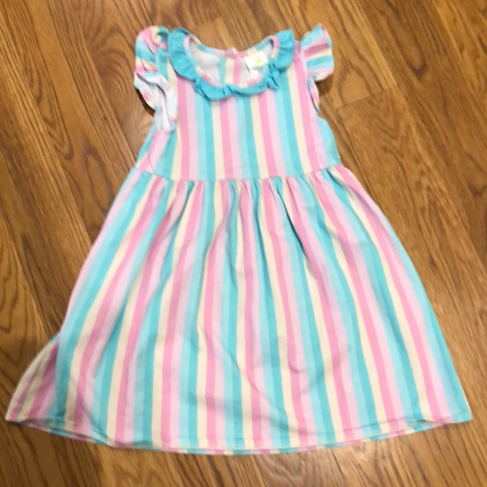 Worn once in great condition dress